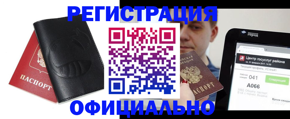 прописка гарантия в Мончегорске
